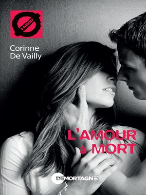 cover image of L'amour à mort (6)